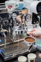 Электрокофеварка Eureka Costanza R Chrome фото №6 — интернет-магазин Desire.md