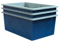 Емкость Uniplast 37801 фото №2 — интернет-магазин Desire.md