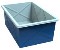 Емкость Uniplast 37801