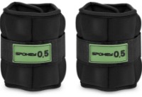 Утяжелители для рук и ног Spokey Form 2x0.5kg (941520)