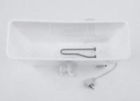 Spalator de maini cu incalzitor electric Uniplast 37350 imaginea #2 — magazin online Desire.md