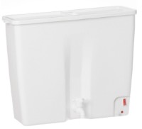 Умывальник-рукомойник Uniplast 37350