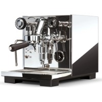 Cafetiera electrica Eureka Pura Chrome
