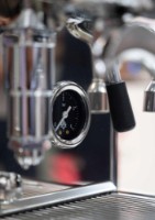 Электрокофеварка Eureka Pura Chrome фото №2 — интернет-магазин Desire.md