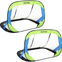 Poartă de fotbal Spokey Goalkeeper II (923495)