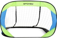 Poartă de fotbal Spokey Goalkeeper II (923495) imaginea #2 — magazin online Desire.md