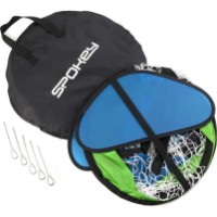 Poartă de fotbal Spokey Goalkeeper II (923495) imaginea #4 — magazin online Desire.md