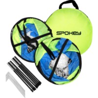 Poartă de fotbal Spokey Goalkeeper II (923495) imaginea #6 — magazin online Desire.md