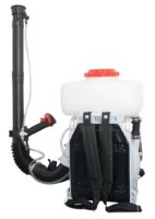 Опрыскиватель Bisonte BTA-MD600Y фото №2 — интернет-магазин Desire.md