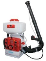 Опрыскиватель Bisonte BTA-MD600Y фото №3 — интернет-магазин Desire.md