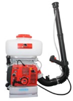 Pulverizator Bisonte BTA-MD600Y