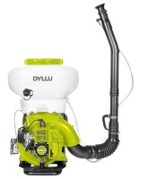 Pulverizator Dyllu DTKN1A41