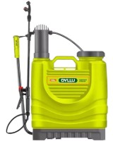 Pulverizator Dyllu DTKS1516