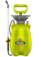 Pulverizator Dyllu DTRS1550