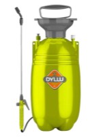 Pulverizator Dyllu DTRS1580