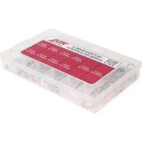 Шайбы JTC 2019B фото №3 — интернет-магазин Desire.md