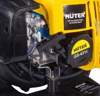 Pulverizator Huter GS-4311 imaginea #2 — magazin online Desire.md