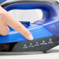 Утюг MPM MZE-25 фото №2 — интернет-магазин Desire.md