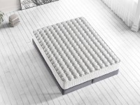 Saltea ortopedica Trendy London White 90x200cm GTR007080 imaginea #2 — magazin online Desire.md