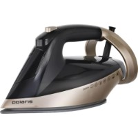 Fier de călcat Polaris PIR 2852AK Black/Gold