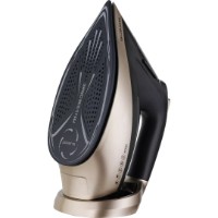 Fier de călcat Polaris PIR 2852AK Black/Gold imaginea #3 — magazin online Desire.md