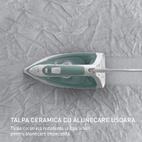Fier de călcat Tefal FV2C42E0 imaginea #3 — magazin online Desire.md
