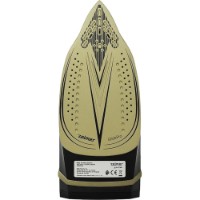 Fier de călcat Zelmer ZIR2620 Black/Gold imaginea #4 — magazin online Desire.md