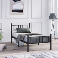 Pat Trendy Akin Black 90x190cm GTR007532