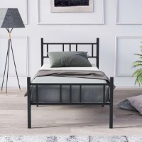 Pat Trendy Akin Black 90x190cm GTR007532 imaginea #2 — magazin online Desire.md