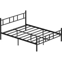 Pat Trendy Akin Black 160x200cm GTR007539 imaginea #3 — magazin online Desire.md