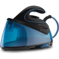 Fier de călcat cu abur Zelmer ZIS5400 Black/Blue