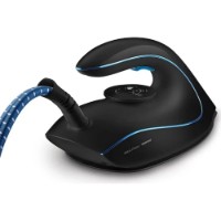 Fier de călcat cu abur Zelmer ZIS5400 Black/Blue imaginea #2 — magazin online Desire.md