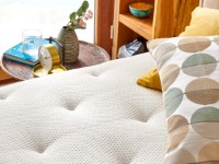 Saltea ortopedica Trendy Majesty White/Brown 160x200cm GTR007096 imaginea #4 — magazin online Desire.md