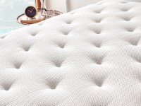 Saltea ortopedica Trendy Majesty White/Brown 90x190cm GTR007089 imaginea #5 — magazin online Desire.md