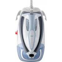Fier de călcat cu abur Zelmer ZIS8700 White/Blue imaginea #2 — magazin online Desire.md