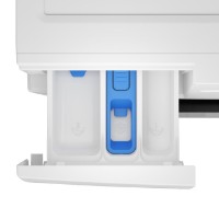 Maşina de spălat rufe Beko B3WFU48215WB2ES imaginea #4 — magazin online Desire.md