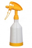 Pulverizator Kwazar Mercury Super 360 Pro+ V-0.5 Yellow (WTM.0045) imaginea #3 — magazin online Desire.md