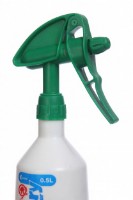 Pulverizator Kwazar Mercury Super 360 Pro+ V-0.5 Green (WTM.0047) imaginea #2 — magazin online Desire.md