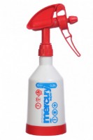 Pulverizator Kwazar Mercury Super 360 Pro+ V-0.5 Red (WTM.0046)