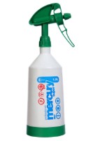 Pulverizator Kwazar Mercury Super 360 Pro+ V-1 Green (WTM.0133)