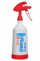 Pulverizator Kwazar Mercury Super 360 Pro+ V-1 Red (WTM.0132 )