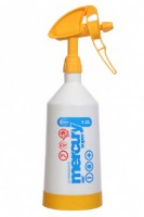 Pulverizator Kwazar Mercury Super 360 Pro+ V-1 Yellow (WTM.0131)