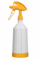 Pulverizator Kwazar Mercury Super 360 Pro+ V-1 Yellow (WTM.0131) imaginea #2 — magazin online Desire.md