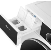 Maşina de spălat rufe Hisense WF5I1045BWQ imaginea #3 — magazin online Desire.md