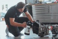 Pulverizator Kwazar Nix HD Solvent V-0.5 (WTR.0579) imaginea #2 — magazin online Desire.md