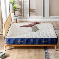 Ортопедический матрас Trendy Masaj Terapi Blue 120x200cm GTR007320 фото №3 — интернет-магазин Desire.md