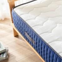 Saltea ortopedica Trendy Masaj Terapi Blue 140x190cm GTR007321 imaginea #5 — magazin online Desire.md