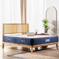 Saltea ortopedica Trendy Masaj Terapi Blue 150x200cm GTR007323 imaginea #2 — magazin online Desire.md