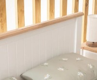 Pat Trendy Blink White/Oak 120x200cm GTR007458 imaginea #7 — magazin online Desire.md