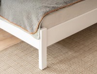 Pat Trendy Blink White/Oak 120x200cm GTR007458 imaginea #4 — magazin online Desire.md